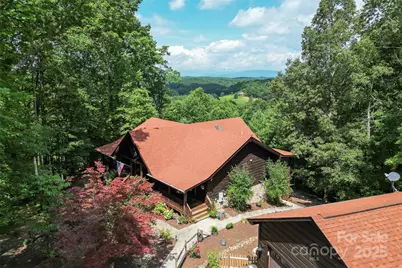 279 Outback Trail, Nebo, NC 28761 - Photo 2