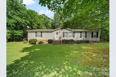 3911 Doster Road, Monroe, NC 28112 - Photo 1