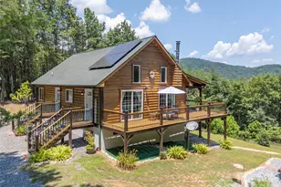 334 Arbra Mountain Wy, Bostic, NC 28018 - Photo 2