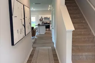 4548 Green Drake Dr, Charlotte, NC 28269 - Photo 2