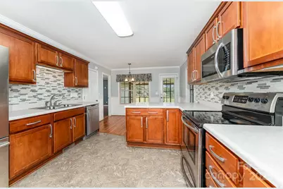 1618 Secret Garden Court, Salisbury, NC 28146 - Photo 2