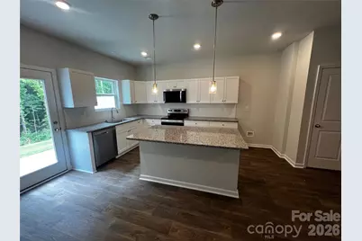 4608 Green Drake Drive, Charlotte, NC 28269 - Photo 2