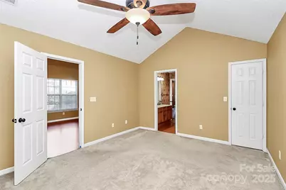 4580 Antelope Lane, Charlotte, NC 28269 - Photo 20