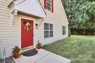 4580 Antelope Lane, Charlotte, NC 28269 - Photo 32