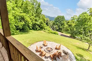 1064 Point of View Dr, Waynesville, NC 28785 - Photo 34