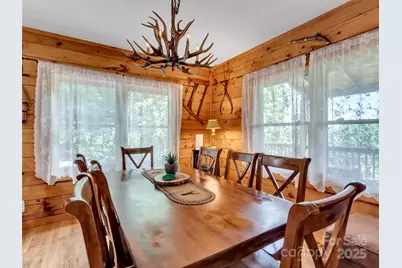 1064 Point Of View Drive, Waynesville, NC 28785 - Photo 8