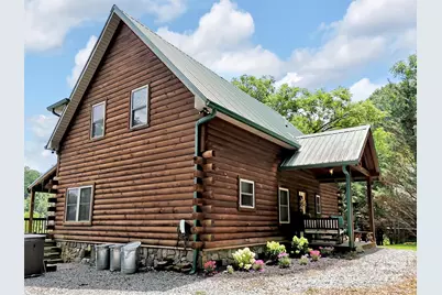 1064 Point Of View Drive, Waynesville, NC 28785 - Photo 28