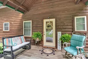 1064 Point of View Dr, Waynesville, NC 28785 - Photo 30