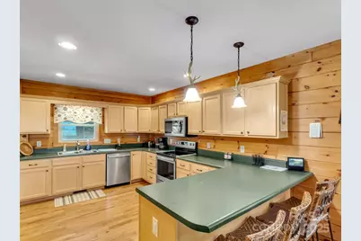 1064 Point Of View Drive, Waynesville, NC 28785 - Photo 10