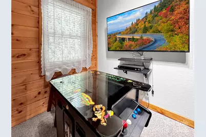 1064 Point Of View Drive, Waynesville, NC 28785 - Photo 20