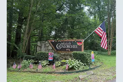 1064 Point Of View Drive, Waynesville, NC 28785 - Photo 44