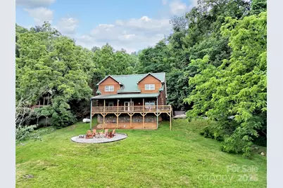 1064 Point Of View Drive, Waynesville, NC 28785 - Photo 1