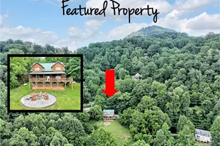 1064 Point of View Dr, Waynesville, NC 28785 - Photo 2