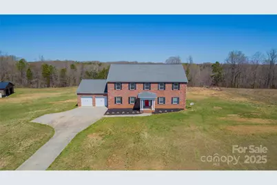 2536 Tyro Road, Lexington, NC 27295 - Photo 2