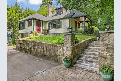 419 Country Club Drive, Waynesville, NC 28786 - Photo 44