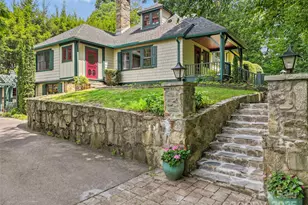 419 Country Club Dr, Waynesville, NC 28786 - Photo 44