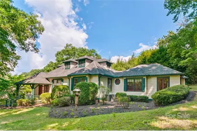 419 Country Club Drive, Waynesville, NC 28786 - Photo 2