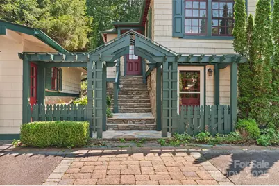 419 Country Club Drive, Waynesville, NC 28786 - Photo 42