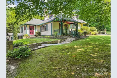 419 Country Club Drive, Waynesville, NC 28786 - Photo 46