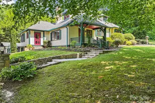 419 Country Club Dr, Waynesville, NC 28786 - Photo 46