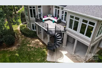 19002 Meta Road, Cornelius, NC 28031 - Photo 44