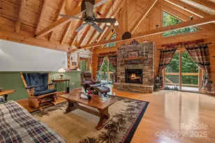 23 Jay Foster Way, Saluda, NC 28773 - Photo 6