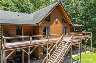 23 Jay Foster Way, Saluda, NC 28773 - Photo 42