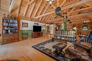 23 Jay Foster Way, Saluda, NC 28773 - Photo 8