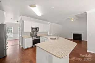 7563 Sedgebrook Dr W, Stanley, NC 28164 - Photo 4