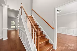 7563 Sedgebrook Dr W, Stanley, NC 28164 - Photo 20