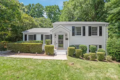 5317 Furman Place, Charlotte, NC 28210 - Photo 26
