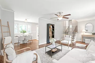 5317 Furman Place, Charlotte, NC 28210 - Photo 2