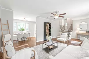 5317 Furman Pl, Charlotte, NC 28210 - Photo 2