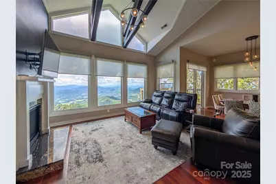 30 Club Villa Court #B2, Burnsville, NC 28714 - Photo 6