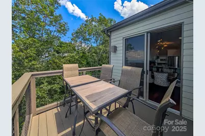 30 Club Villa Court #B2, Burnsville, NC 28714 - Photo 24