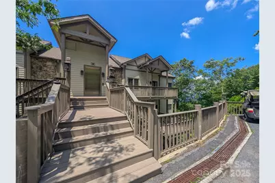 30 Club Villa Court #B2, Burnsville, NC 28714 - Photo 4