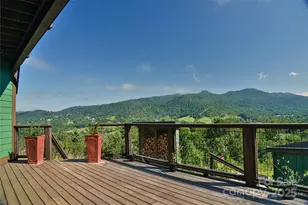 93 Old Stewart Rd, Weaverville, NC 28787 - Photo 2