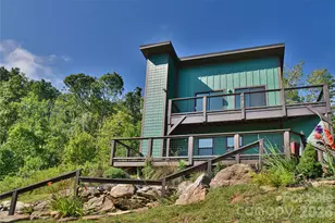 93 Old Stewart Rd, Weaverville, NC 28787 - Photo 8