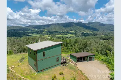 93 Old Stewart Road, Weaverville, NC 28787 - Photo 4