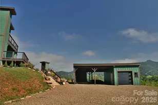 93 Old Stewart Rd, Weaverville, NC 28787 - Photo 32