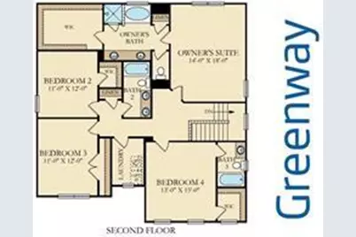 1782 Wildwood Terrace Trail, Tega Cay, SC 29708 - Photo 42