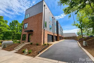 608 E 16th St, Charlotte, NC 28206 - Photo 1