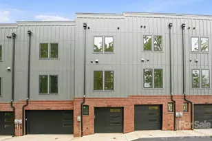 608 E 16th St, Charlotte, NC 28206 - Photo 4