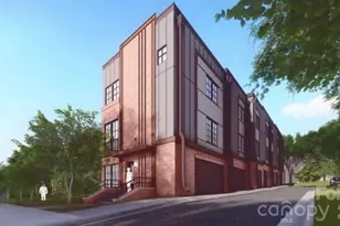 608 E 16th St, Charlotte, NC 28206 - Photo 1