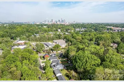 608 E 16th Street, Charlotte, NC 28206 - Photo 4