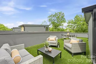 608 E 16th St, Charlotte, NC 28206 - Photo 8