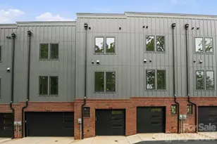 608 E 16th St, Charlotte, NC 28206 - Photo 6