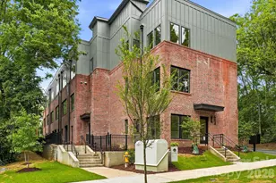 608 E 16th St, Charlotte, NC 28206 - Photo 2
