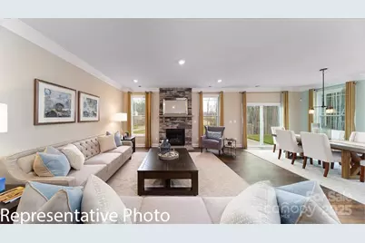 7649 Bainbridge Road, Sherrills Ford, NC 28673 - Photo 16