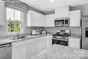 5965 Granbury Dr, Kannapolis, NC 28081 - Photo 2